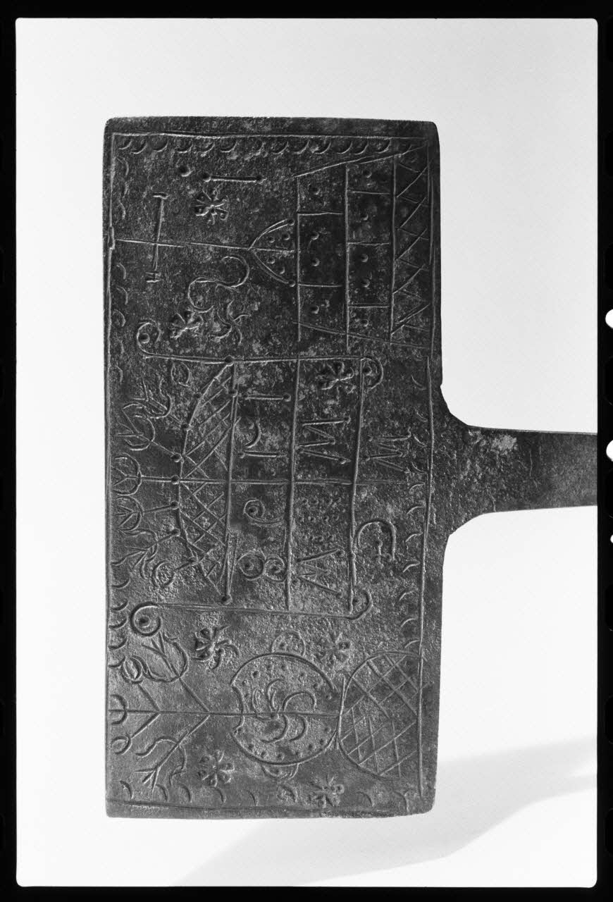 photographie MNATP. Exposition. Religions et traditions populaires (4 décembre 1979 - 3 mars 1980) Ph.1979.113.132 Photo