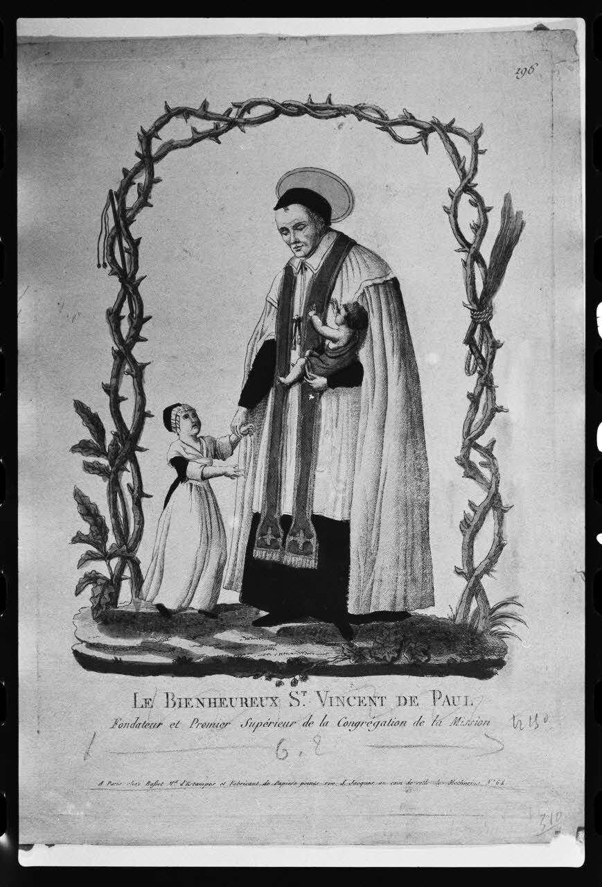 photographie MNATP. Exposition. Religions et traditions populaires (4 décembre 1979 - 3 mars 1980) Ph.1979.113.137 Photo