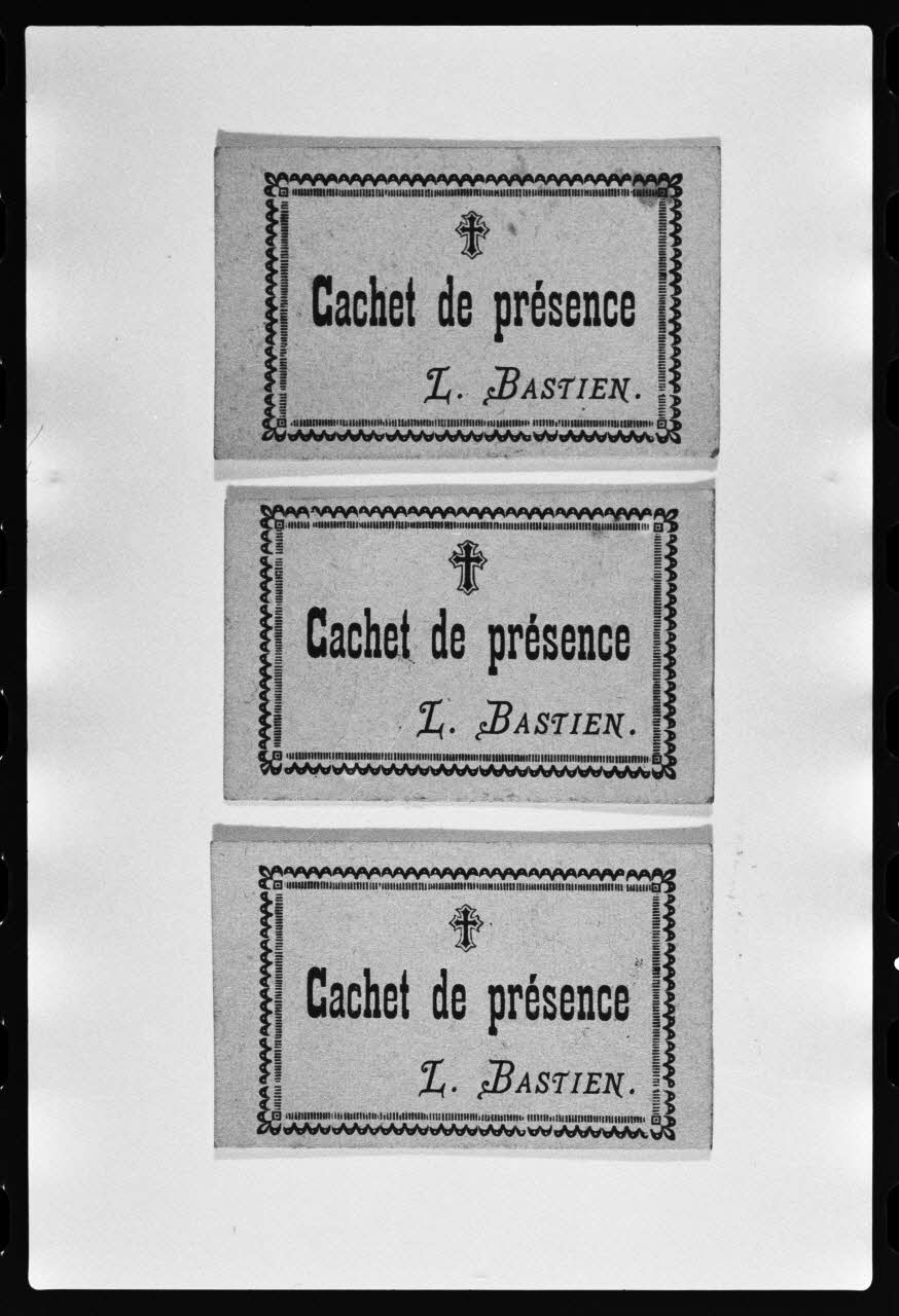 photographie MNATP. Exposition. Religions et traditions populaires (4 décembre 1979 - 3 mars 1980) Ph.1979.113.149 Photo