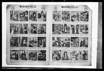 photographie MNATP. Exposition. Religions et traditions populaires (4 décembre 1979 - 3 mars 1980) Ph.1979.113.150 Photo