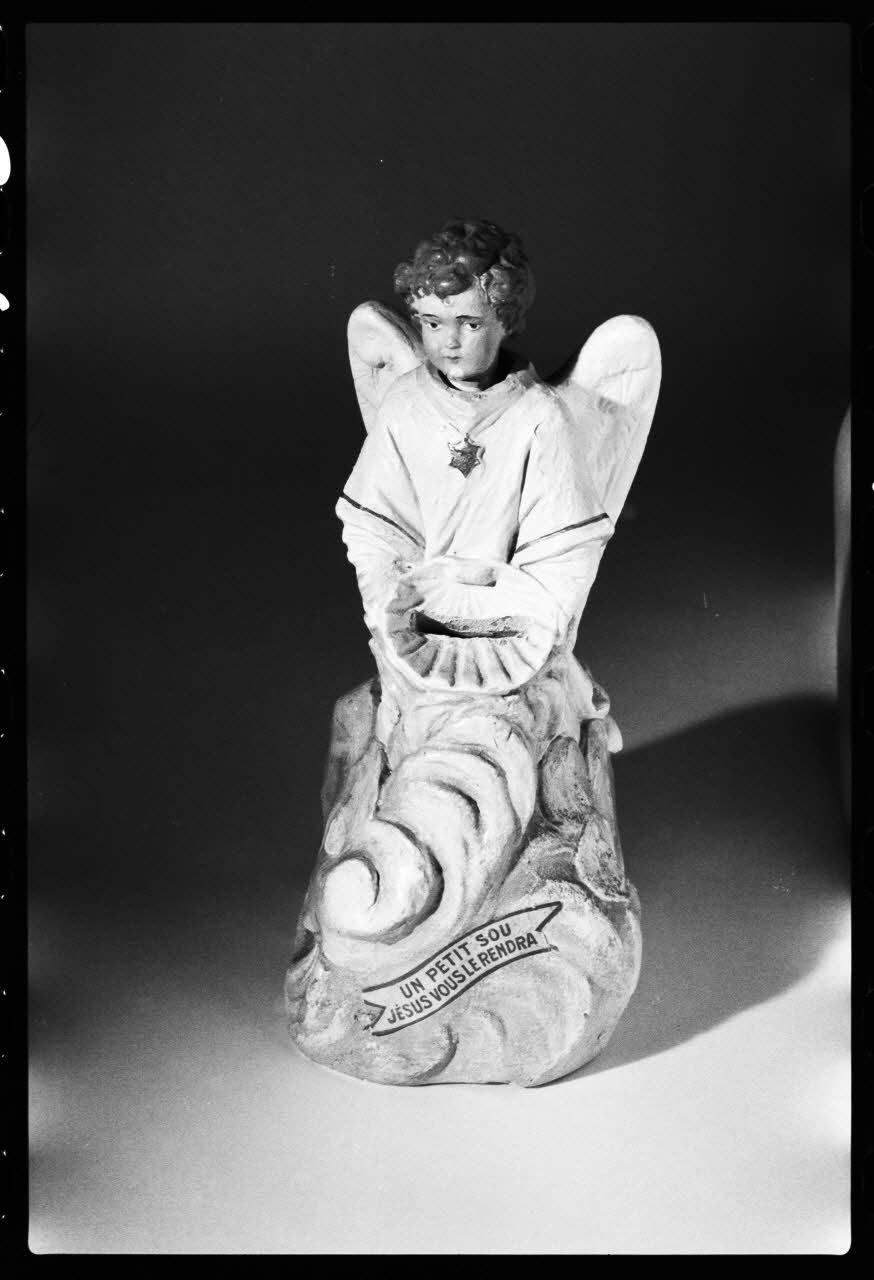 photographie MNATP. Exposition. Religions et traditions populaires (4 décembre 1979 - 3 mars 1980) Ph.1979.113.151 Photo