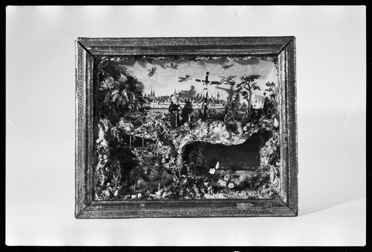 photographie MNATP. Exposition. Religions et traditions populaires (4 décembre 1979 - 3 mars 1980) Ph.1979.113.154 Photo