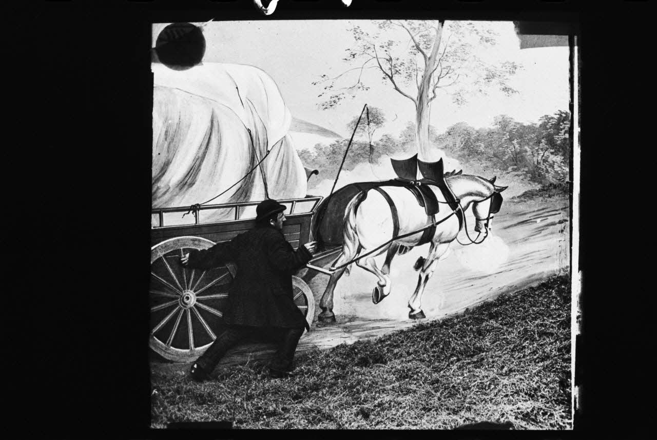 photographie MNATP. Exposition. Religions et traditions populaires (4 décembre 1979 - 3 mars 1980) Ph.1979.113.18 Photo