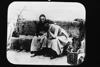 photographie MNATP. Exposition. Religions et traditions populaires (4 décembre 1979 - 3 mars 1980) Ph.1979.113.21  Photo
