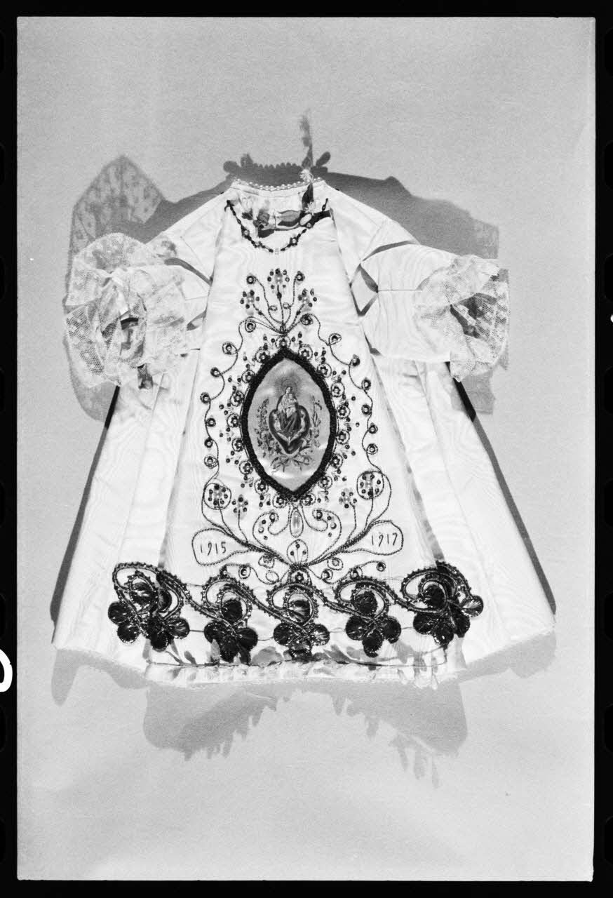 photographie MNATP. Exposition. Religions et traditions populaires (4 décembre 1979 - 3 mars 1980) Ph.1979.113.247 Photo