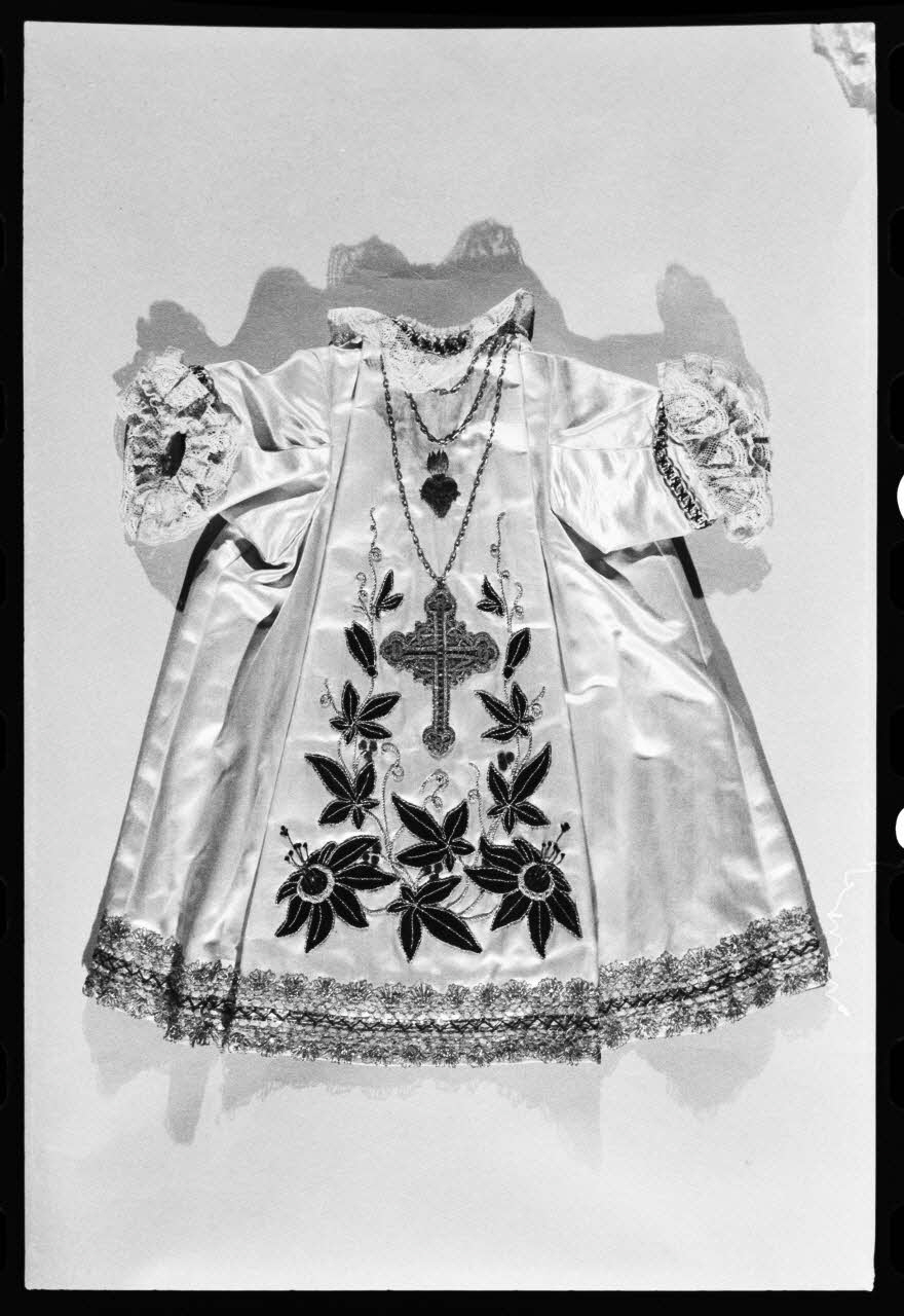 photographie MNATP. Exposition. Religions et traditions populaires (4 décembre 1979 - 3 mars 1980) Ph.1979.113.248 Photo