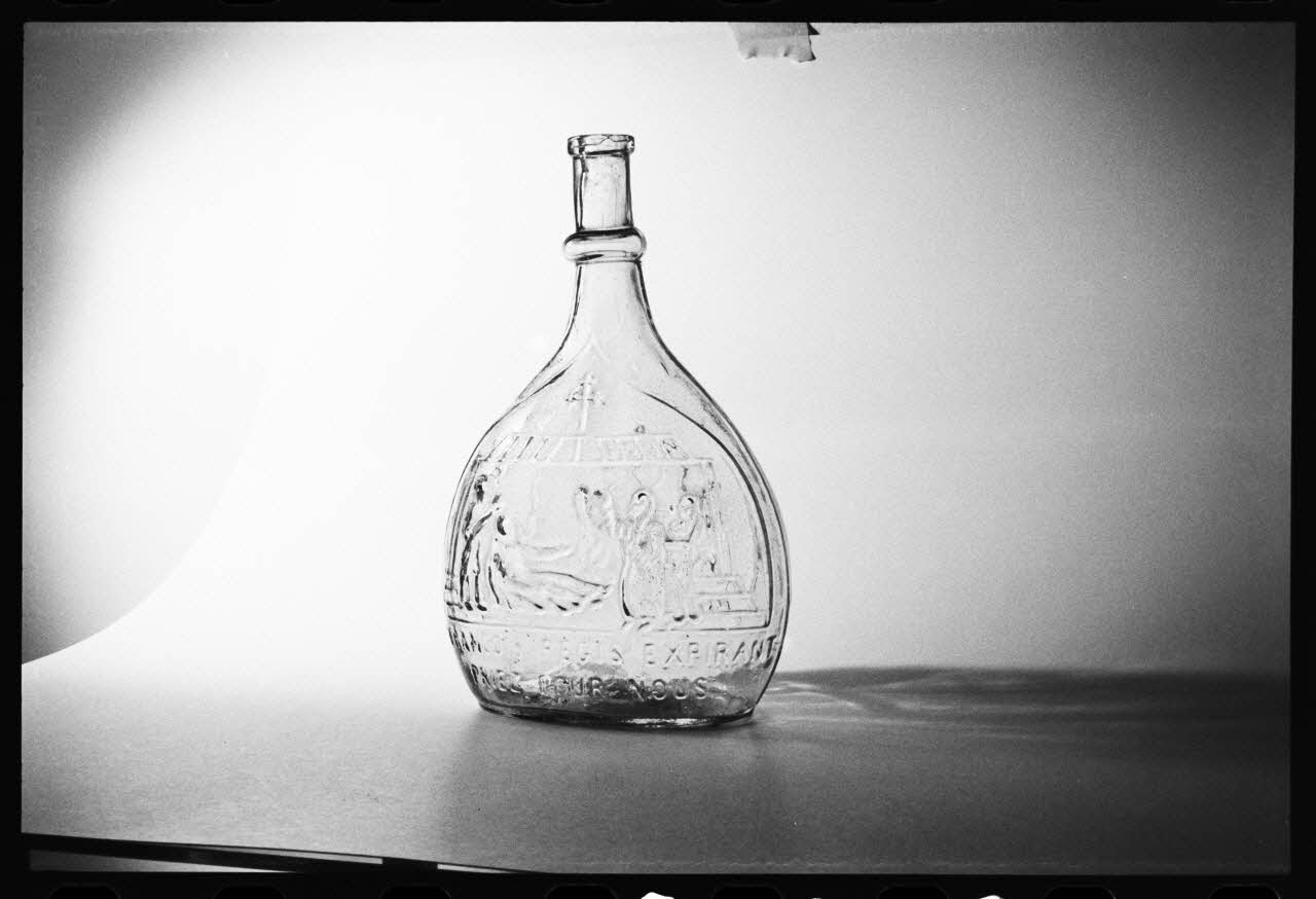 photographie MNATP. Exposition. Religions et traditions populaires (4 décembre 1979 - 3 mars 1980) Ph.1979.113.258 Photo