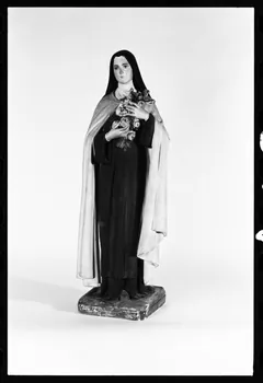photographie MNATP. Exposition. Religions et traditions populaires (4 décembre 1979 - 3 mars 1980) Ph.1979.113.265 Photo