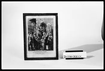 photographie MNATP. Exposition. Religions et traditions populaires (4 décembre 1979 - 3 mars 1980) Ph.1979.113.394 Photo