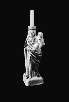 photographie MNATP. Exposition. Religions et traditions populaires (4 décembre 1979 - 3 mars 1980) Ph.1979.113.43  Photo