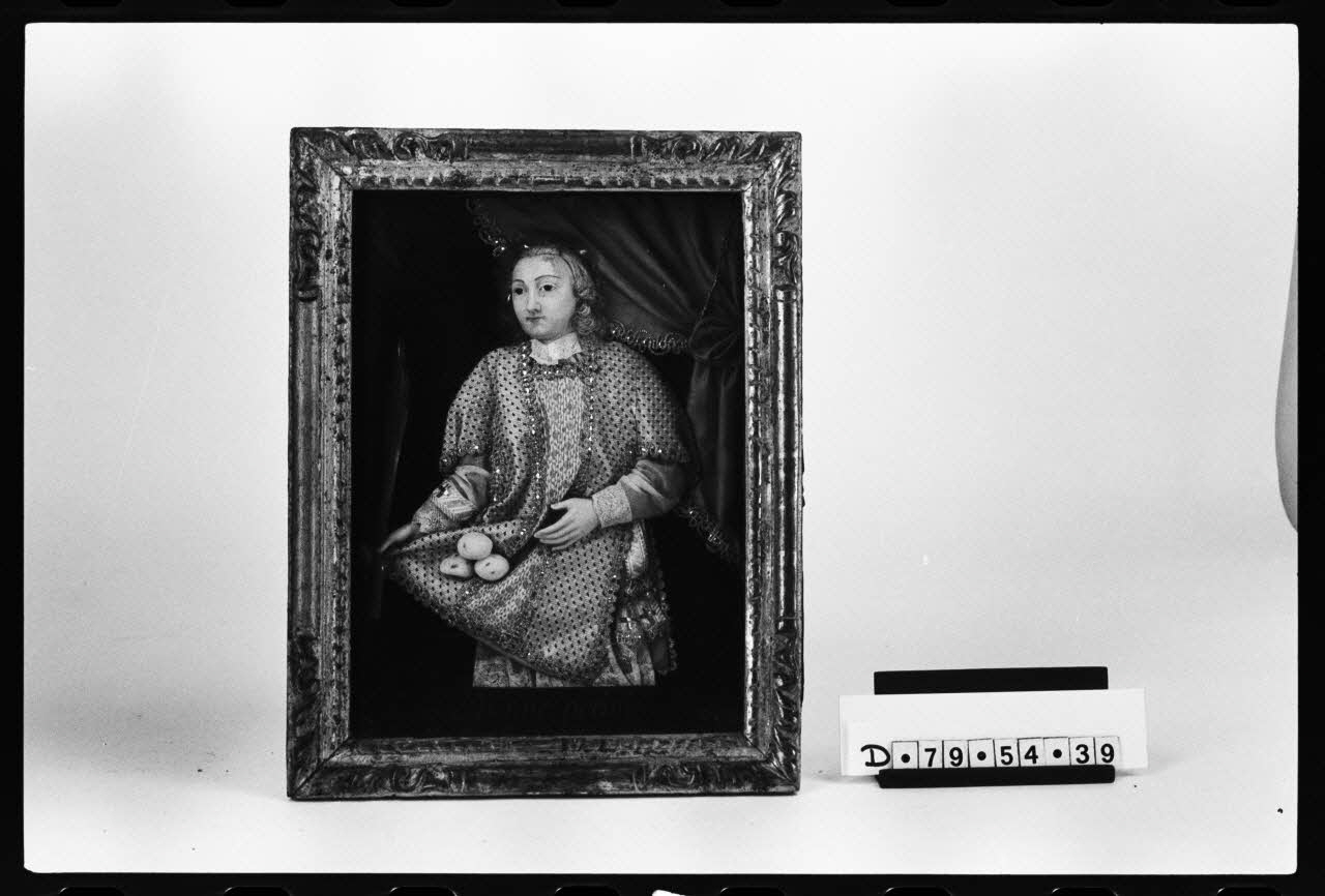 photographie MNATP. Exposition. Religions et traditions populaires (4 décembre 1979 - 3 mars 1980) Ph.1979.113.455 Photo