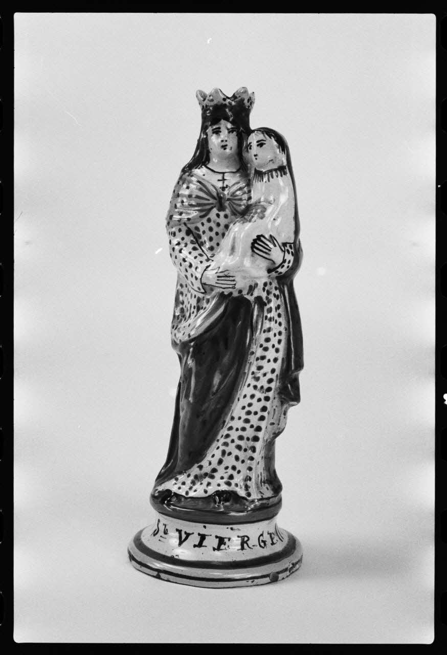 photographie MNATP. Exposition. Religions et traditions populaires (4 décembre 1979 - 3 mars 1980) Ph.1979.113.49 Photo