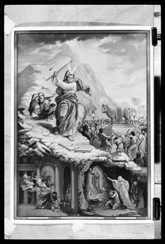 photographie MNATP. Exposition. Religions et traditions populaires (4 décembre 1979 - 3 mars 1980) Ph.1979.113.549 Photo