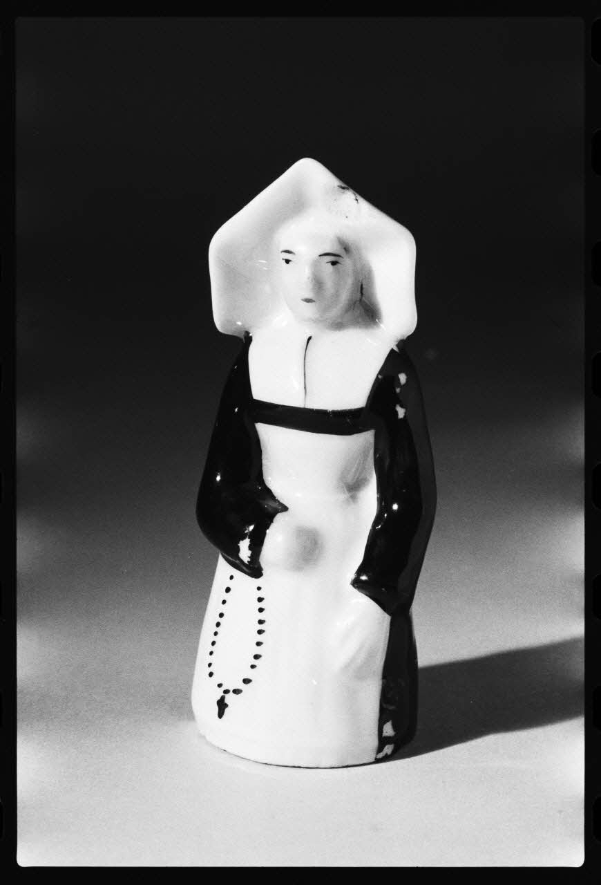 photographie MNATP. Exposition. Religions et traditions populaires (4 décembre 1979 - 3 mars 1980) Ph.1979.113.55 Photo