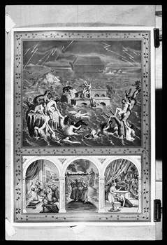 photographie MNATP. Exposition. Religions et traditions populaires (4 décembre 1979 - 3 mars 1980) Ph.1979.113.559 Photo