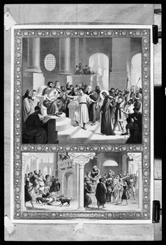 photographie MNATP. Exposition. Religions et traditions populaires (4 décembre 1979 - 3 mars 1980) Ph.1979.113.562 Photo