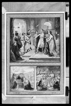 photographie MNATP. Exposition. Religions et traditions populaires (4 décembre 1979 - 3 mars 1980) Ph.1979.113.564 Photo