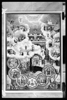 photographie MNATP. Exposition. Religions et traditions populaires (4 décembre 1979 - 3 mars 1980) Ph.1979.113.567 Photo