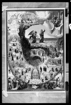 photographie MNATP. Exposition. Religions et traditions populaires (4 décembre 1979 - 3 mars 1980) Ph.1979.113.568 Photo