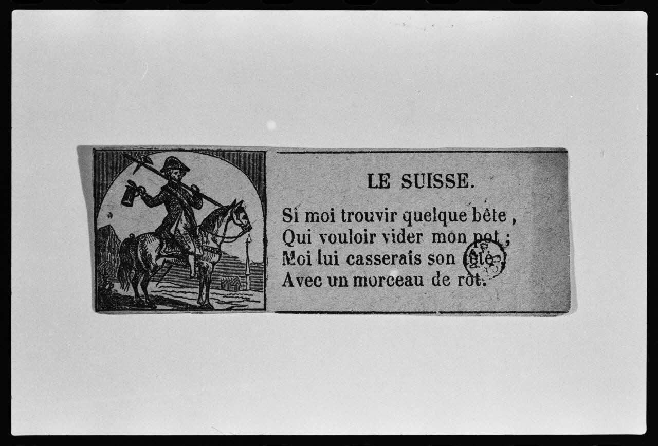 photographie MNATP. Exposition. Religions et traditions populaires (4 décembre 1979 - 3 mars 1980) Ph.1979.113.64 Photo