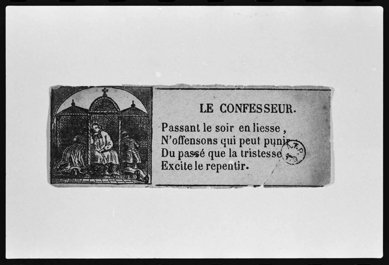 photographie MNATP. Exposition. Religions et traditions populaires (4 décembre 1979 - 3 mars 1980) Ph.1979.113.65 Photo
