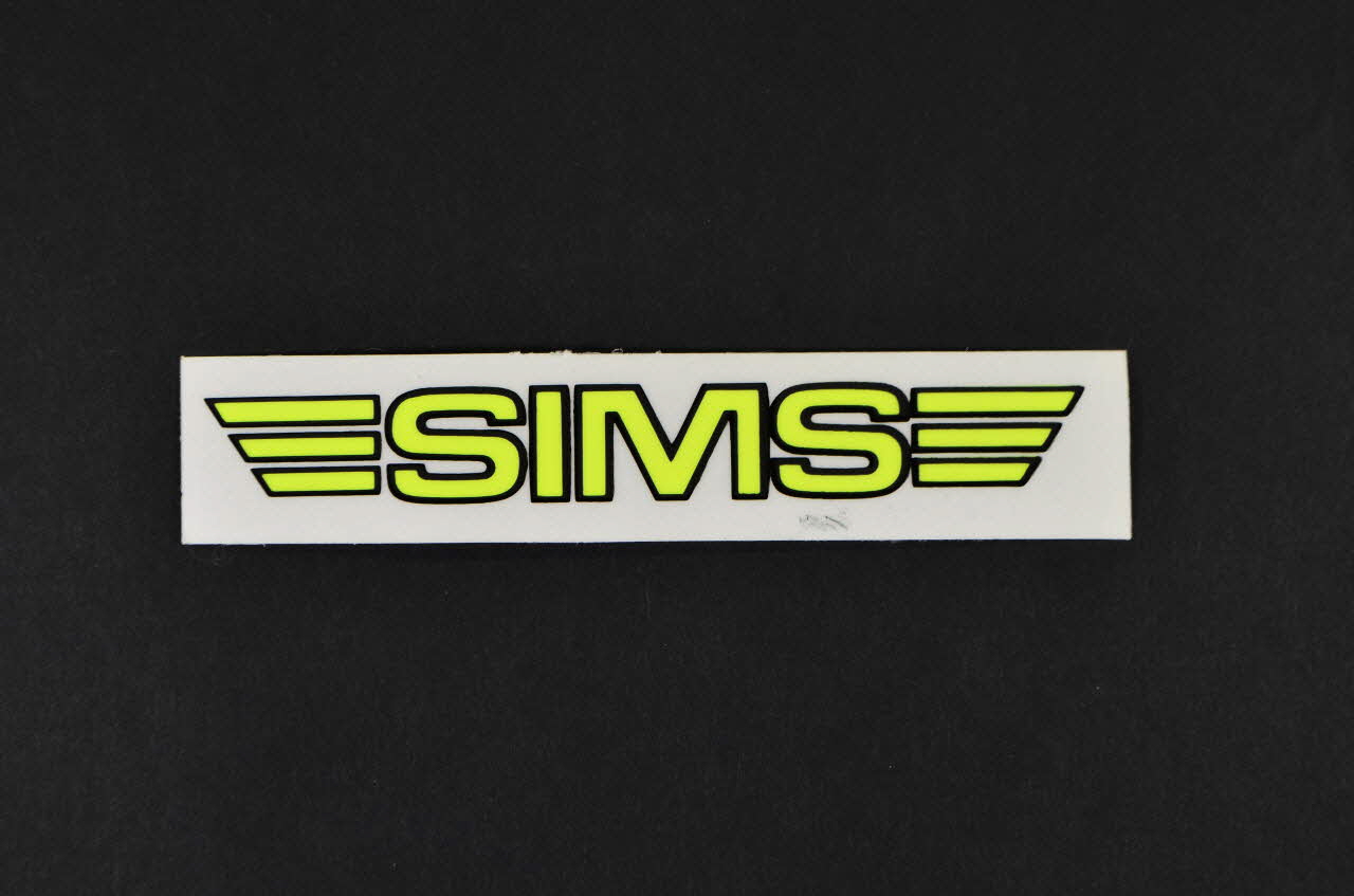 autocollant 2002.63.28 Photo Mucem