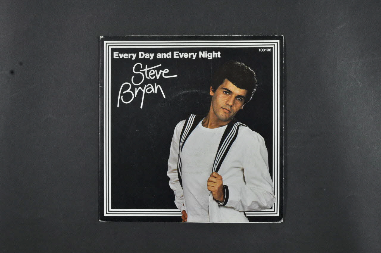 disque 45 tours Just like a woman 2001.69.16.633.1-2 Photo Mucem