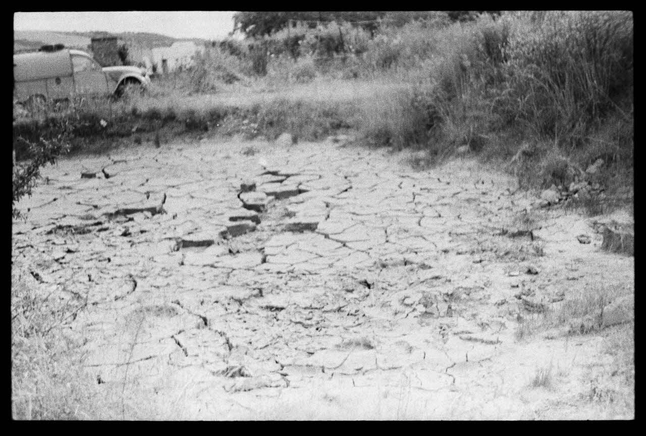photographie Carrière d'argile de la tuilerie Azdan Ph.1979.45.676 Photo