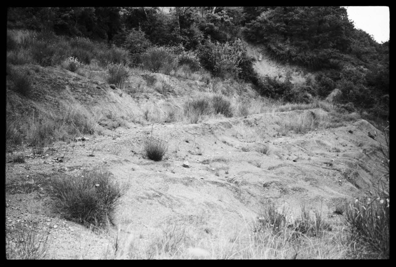 photographie Carrière d'argile Ph.1979.45.686 Photo