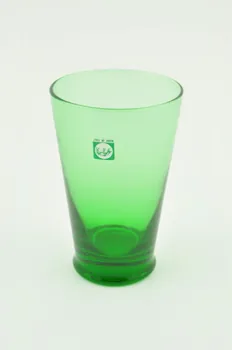 Verrerie S.A.V.E. verre Toscane, Italie 2002 2002.66.6 Photo Mucem
