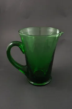 Verrerie S.A.V.E. carafe Toscane, Italie 2002 2002.66.7 Photo Mucem