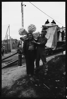 photographie 1a32 fevrier 1979 et 4 mars 1979 Ph.1979.75.13 Photo