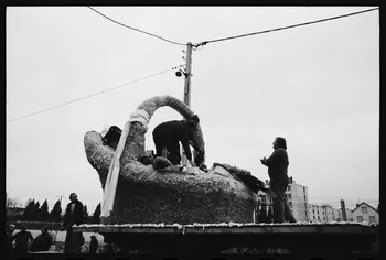 photographie 1a32 fevrier 1979 et 4 mars 1979 Ph.1979.75.15 Photo