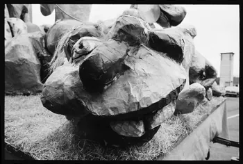 photographie 1a32 fevrier 1979 et 4 mars 1979 Ph.1979.75.17 Photo