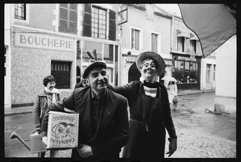 photographie 1a32 fevrier 1979 et 4 mars 1979 Ph.1979.75.18 Photo