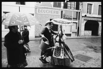 photographie 1a32 fevrier 1979 et 4 mars 1979 Ph.1979.75.19 Photo