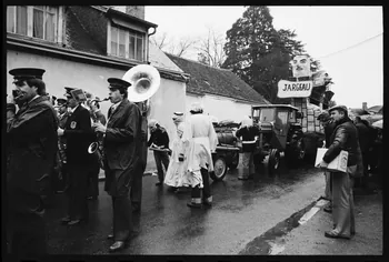 photographie 1a32 fevrier 1979 et 4 mars 1979 Ph.1979.75.29 Photo