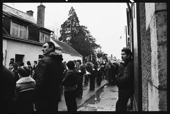 photographie 1a32 fevrier 1979 et 4 mars 1979 Ph.1979.75.30 Photo
