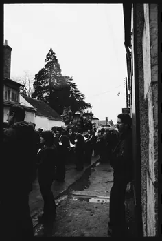 photographie 1a32 fevrier 1979 et 4 mars 1979 Ph.1979.75.31 Photo