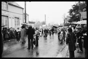photographie 1a32 fevrier 1979 et 4 mars 1979 Ph.1979.75.32 Photo