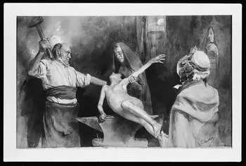 photographie Tulle : Musée Tulle.#MNATP. Exposition. L'homme et son corps dans la société traditionnelle (11 mai 1978 - 2 octobre 1978) Ph.1979.77.44 Photo