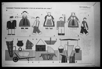 Chantal Lombard photographie Paris : MNATP Belgique 1979 Ph.1979.85.15 Photo