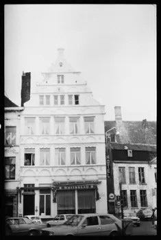 Chantal Lombard photographie Paris : MNATP Belgique 1979 Ph.1979.85.22 Photo