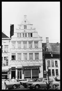 Chantal Lombard photographie Paris : MNATP Belgique 1979 Ph.1979.85.23 Photo