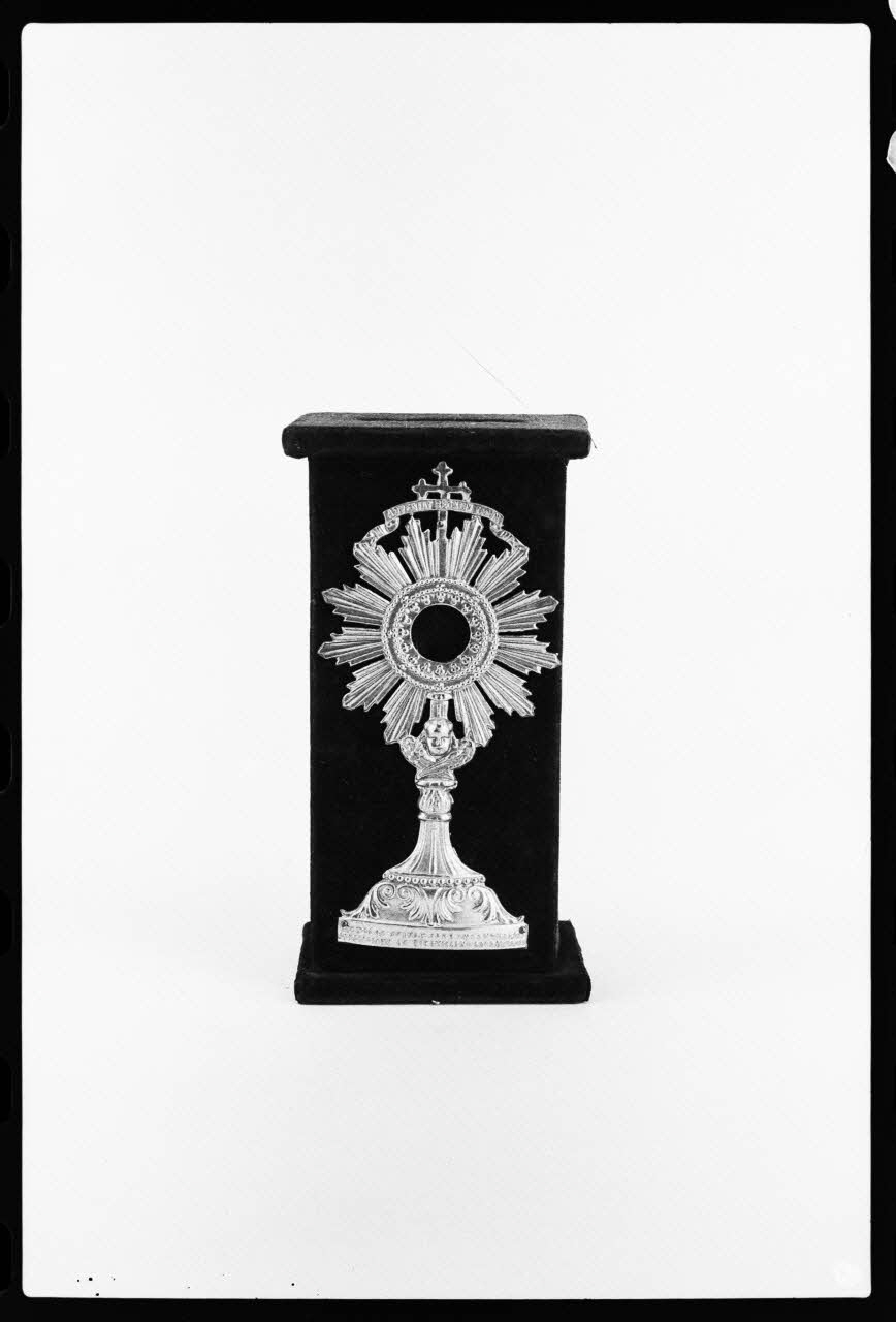 photographie MNATP. Exposition. Religions et traditions populaires (4 décembre 1979 - 3 mars 1980) Ph.1979.88.125 Photo