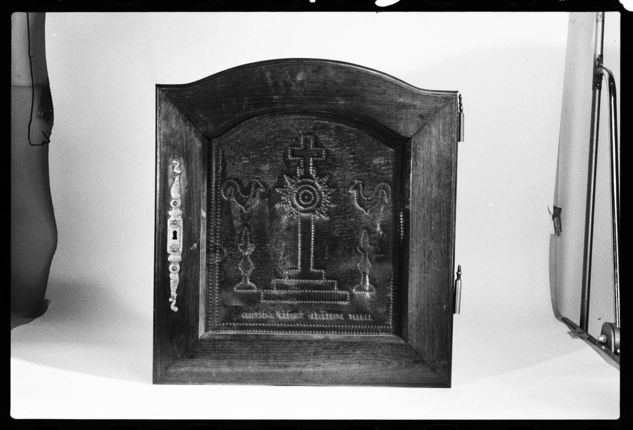 photographie MNATP. Exposition. Religions et traditions populaires (4 décembre 1979 - 3 mars 1980) Ph.1979.88.139 Photo