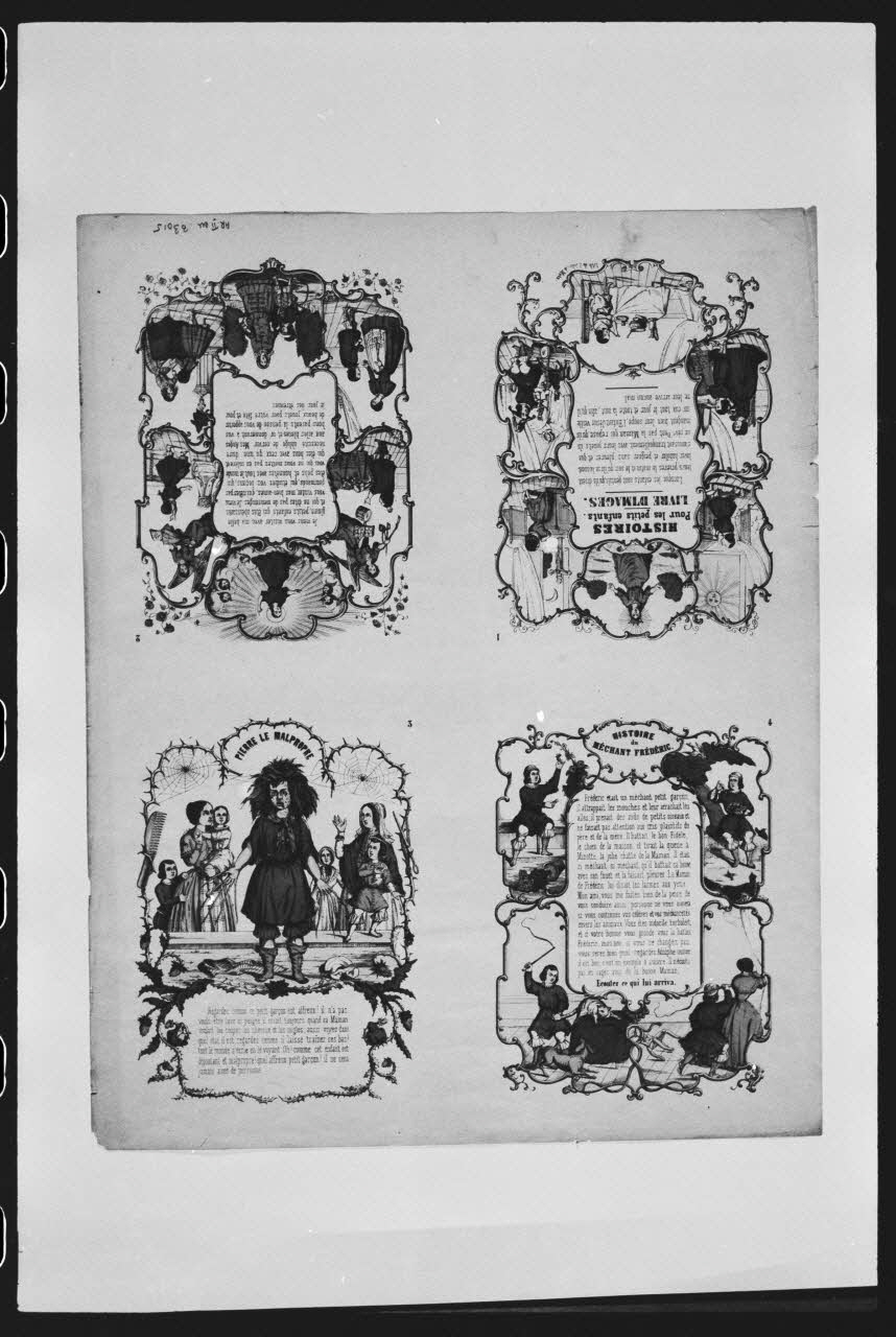 photographie MNATP. Exposition. Religions et traditions populaires (4 décembre 1979 - 3 mars 1980) Ph.1979.88.2 Photo