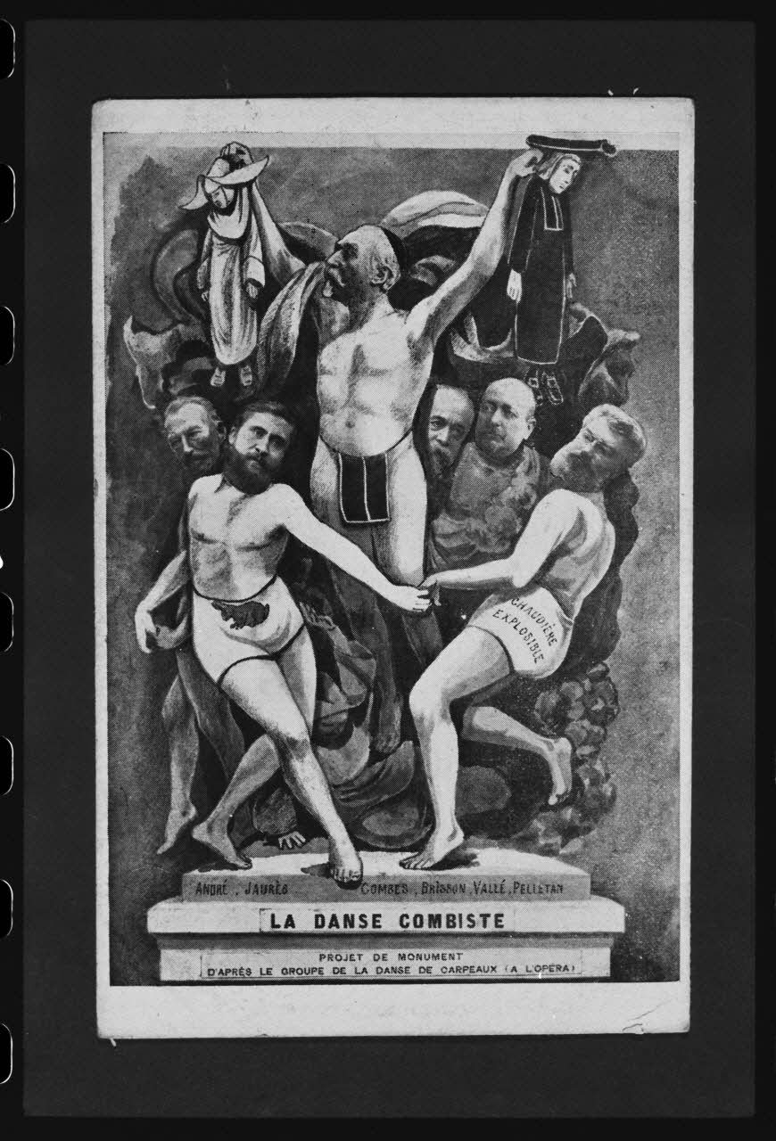 photographie MNATP. Exposition. Religions et traditions populaires (4 décembre 1979 - 3 mars 1980) Ph.1979.88.37 Photo