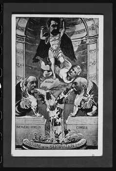 photographie MNATP. Exposition. Religions et traditions populaires (4 décembre 1979 - 3 mars 1980) Ph.1979.88.38 Photo