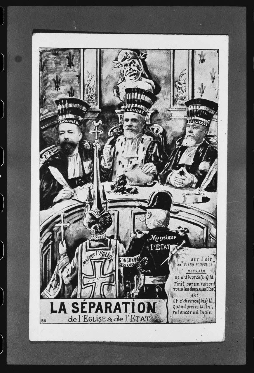 photographie MNATP. Exposition. Religions et traditions populaires (4 décembre 1979 - 3 mars 1980) Ph.1979.88.40 Photo